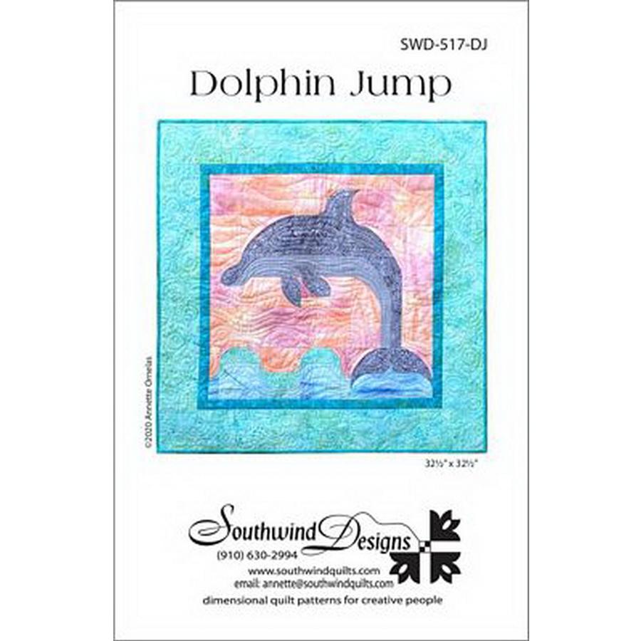 Dolphin Jump