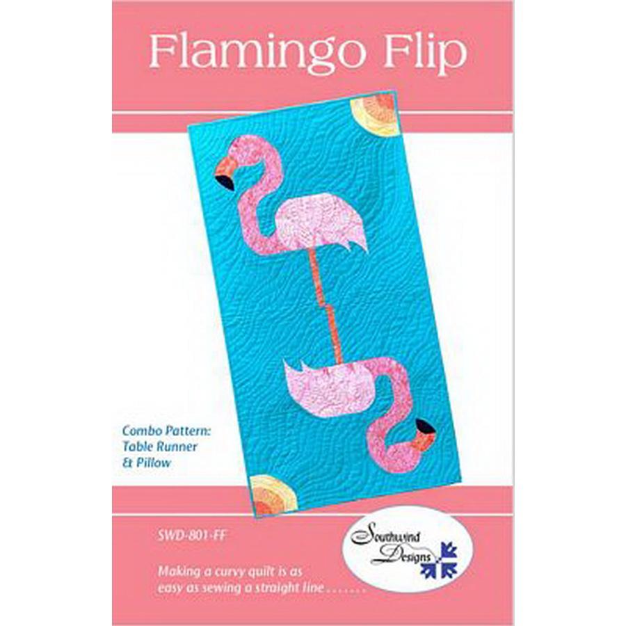 Flamingo Flip