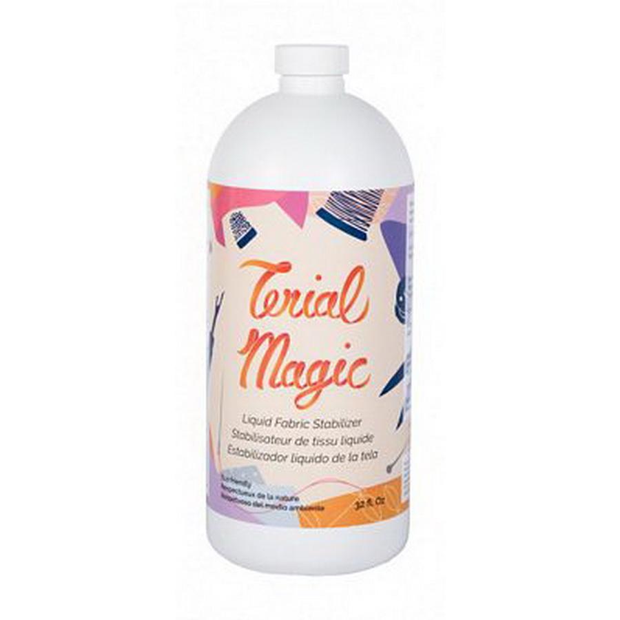 Terial Magic 32 oz bottle