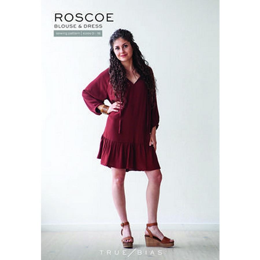 Roscoe Pattern