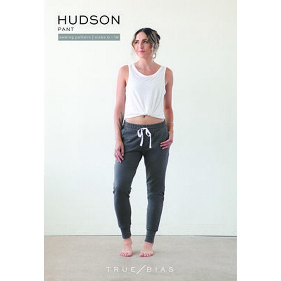 Hudson Pattern