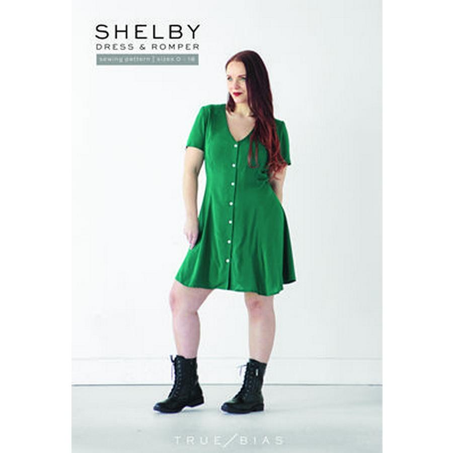Shelby Pattern