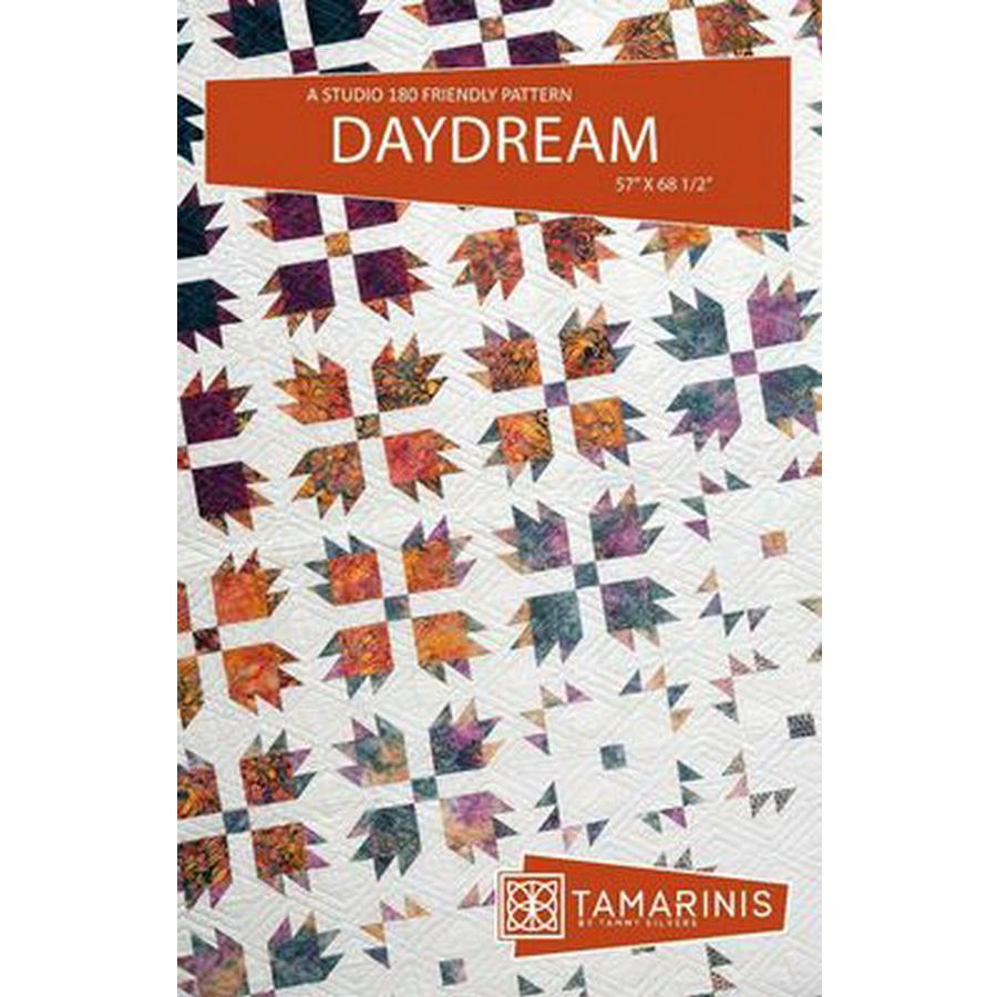 Daydream Pattern