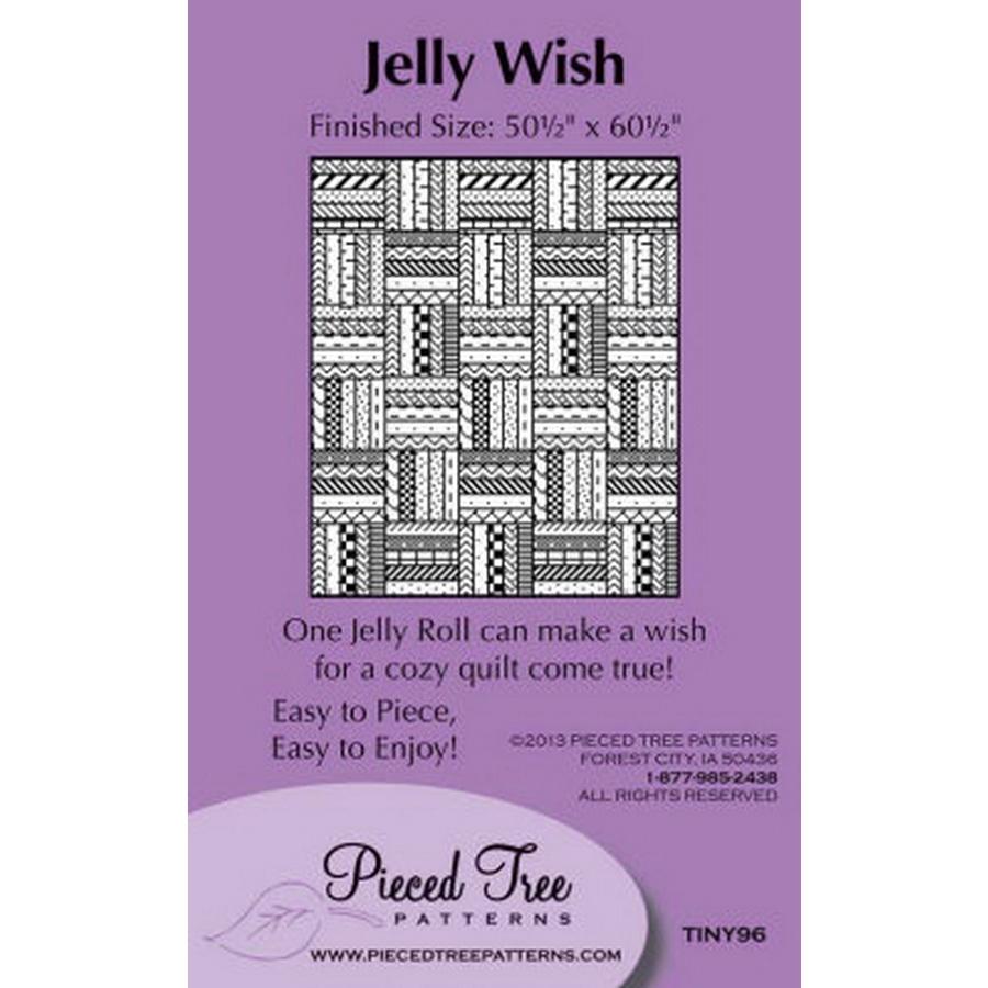 Jelly Wish