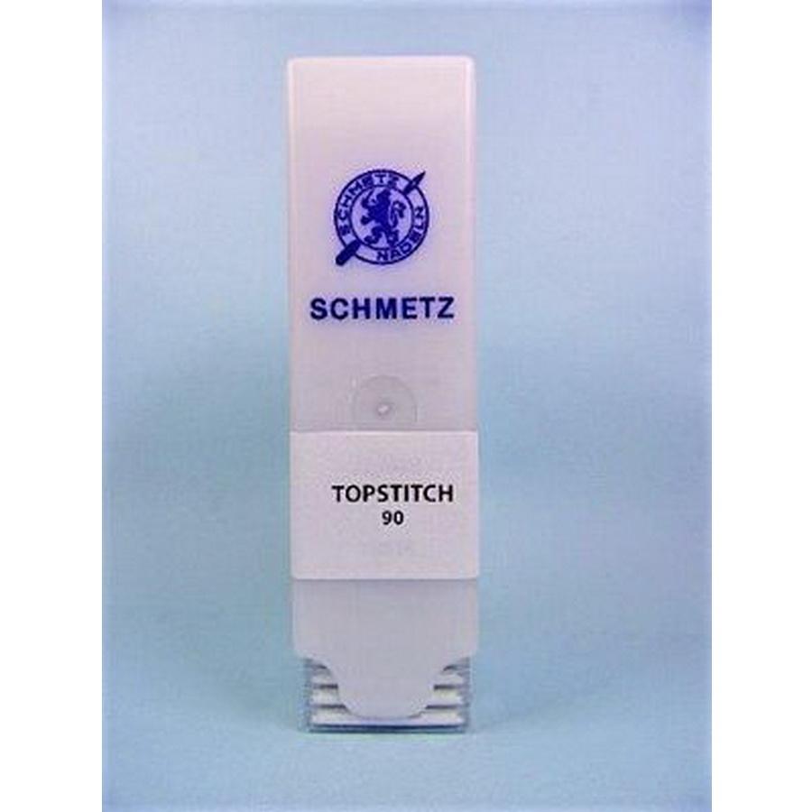 Schmetz Mag Topstitch sz14/90