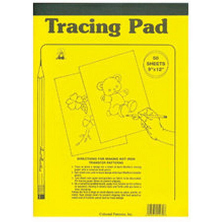Tracing Pad 50 sheets