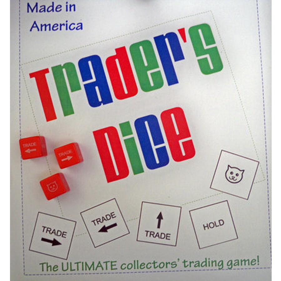 Traders Dice