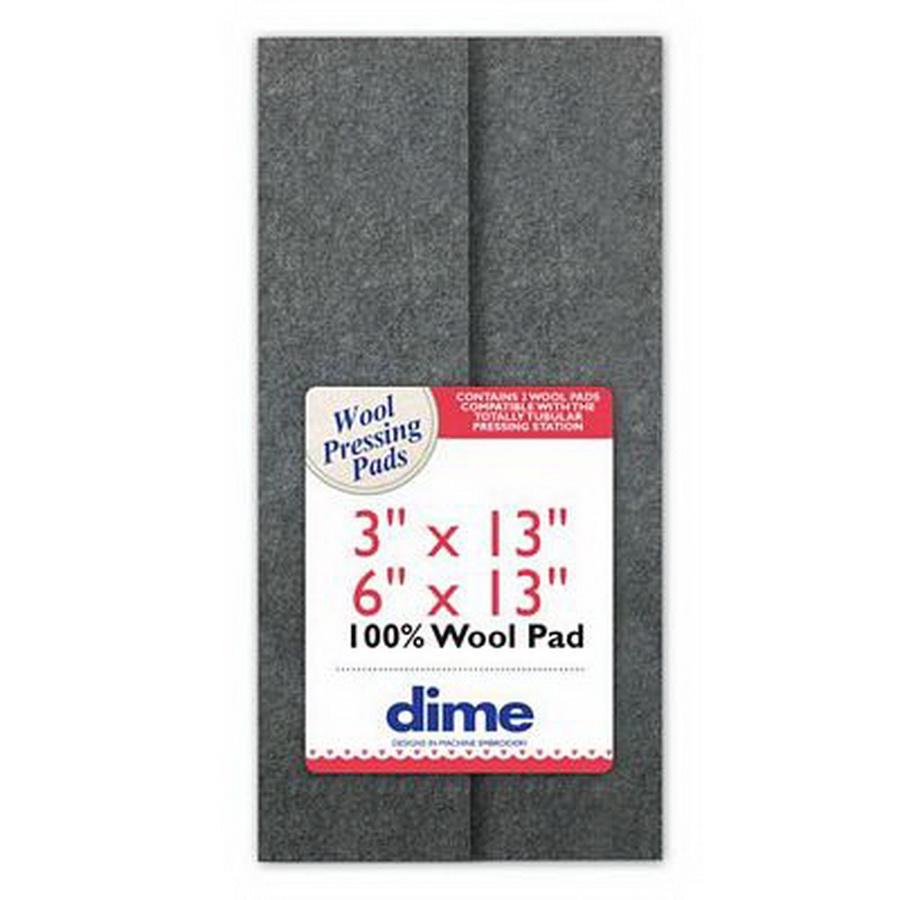 DIME WoolPressingMat3x13,6x13