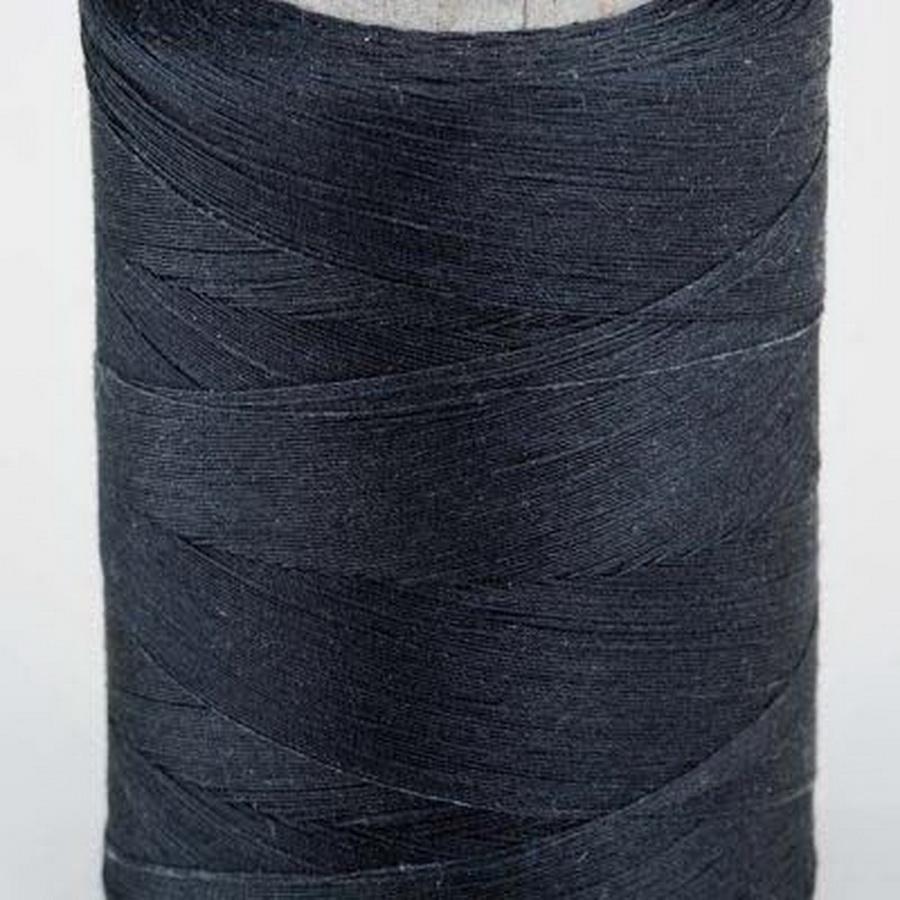 Coats & Clark Cotton Machine Quilting 1200yds Black (Box of 3)
