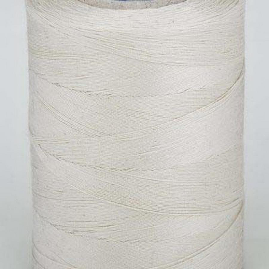 Coats & Clark Cotton Machine Quilting 1200yds Natural (Box of 3)