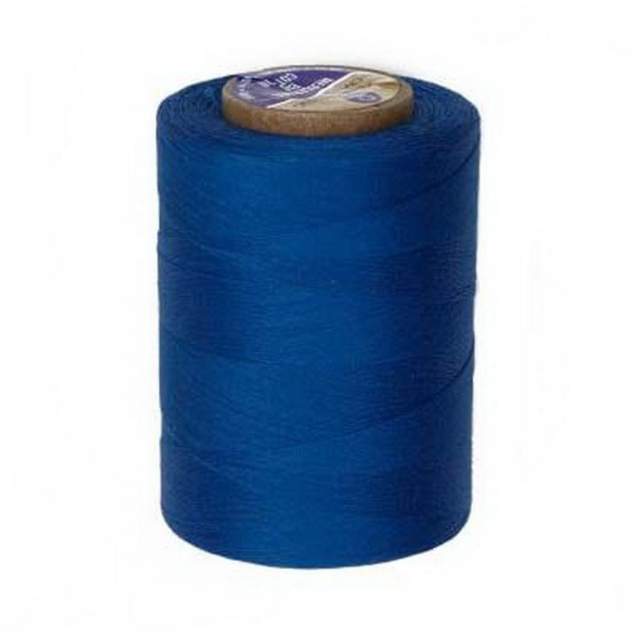 Cotton Machine Quilting, 1200yds, Yale Blue