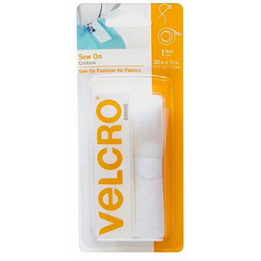 VELCRO (R) Brand 3/4x30strip BOX06