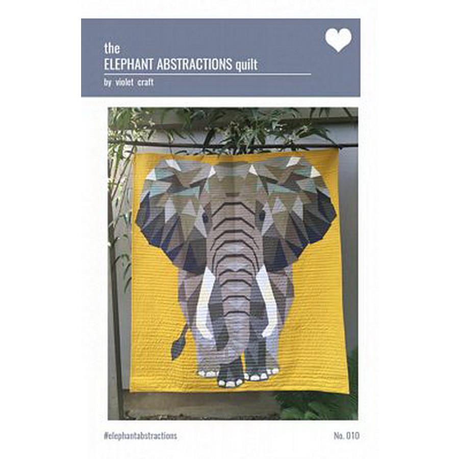 The Elephant Abstractions Quil