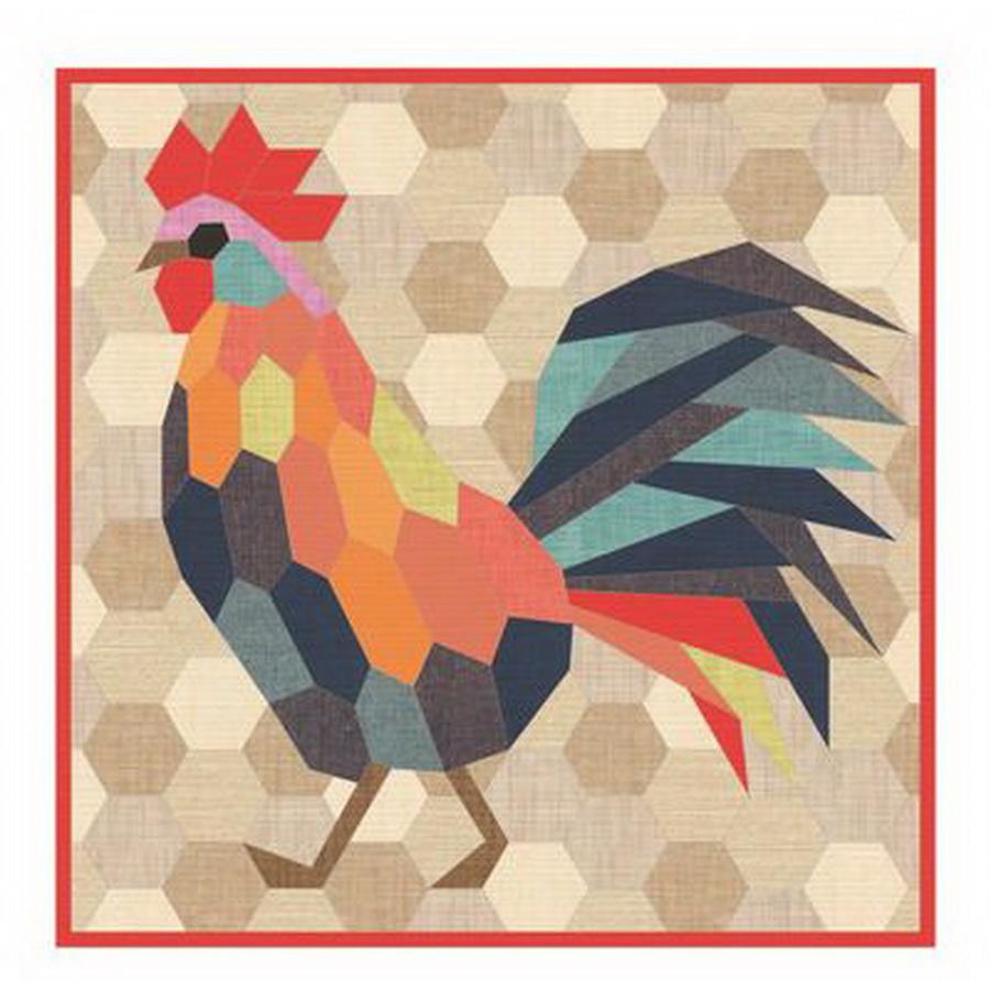 The Rooster EPP