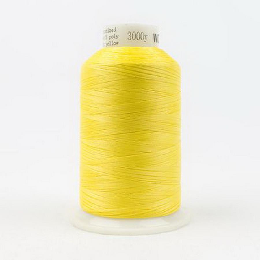 05 - Master Quilter, 3000yd, Soft Yellow