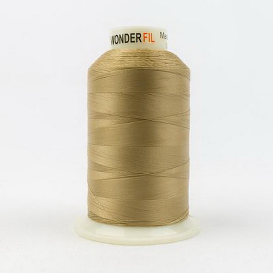 15 -  Master Quilter, 3000yd, Soft Gold