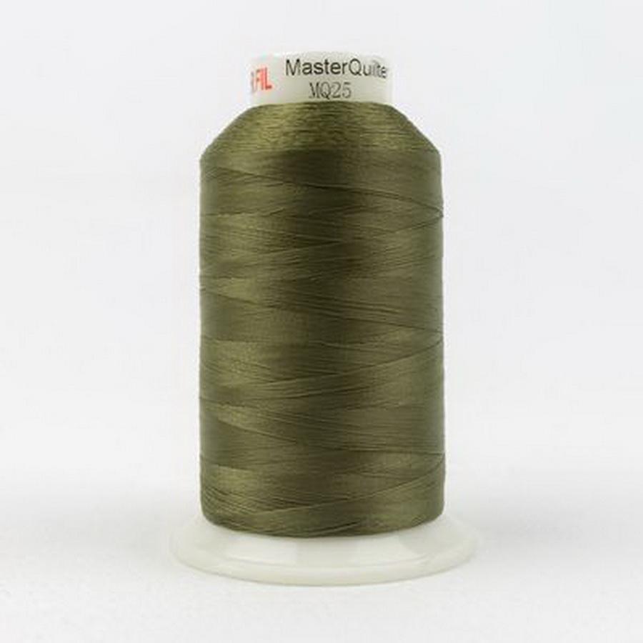 25 - Master Quilter, 3000yd, Pink Green
