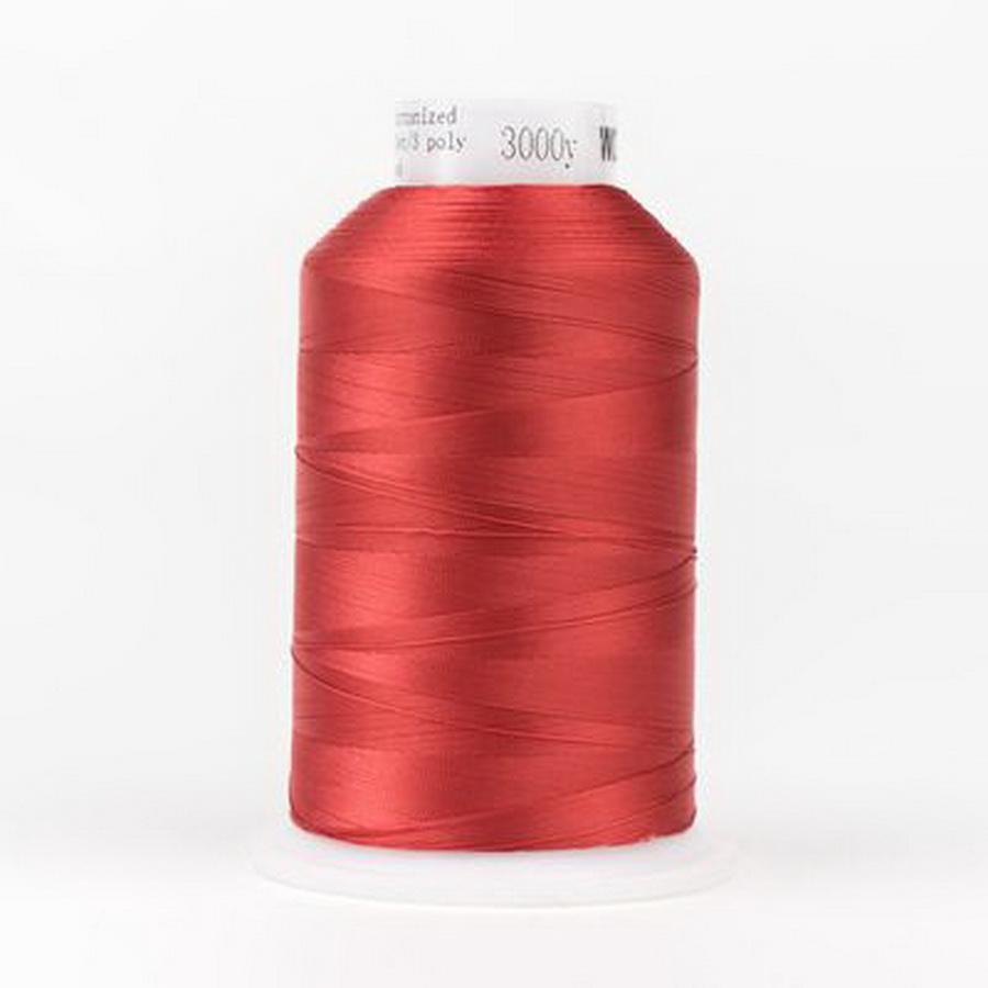 41 - Master Quilter 3000yd, Watermelon Red