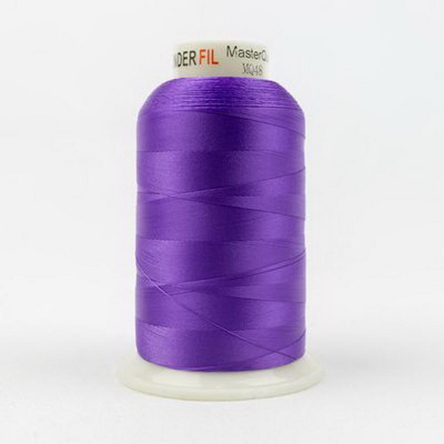48 - Master Quilter 3000yd Violet