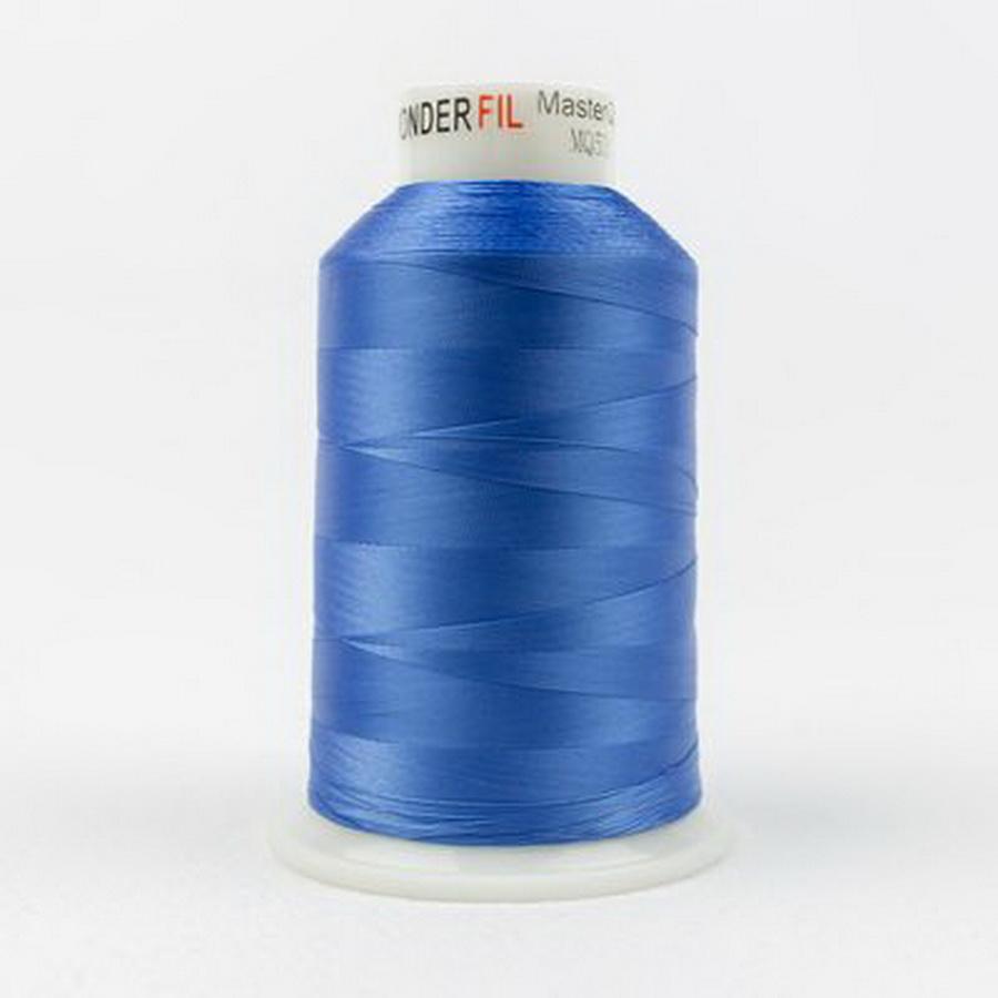 53 - Master Quilter, 3000yd, Royal Blue