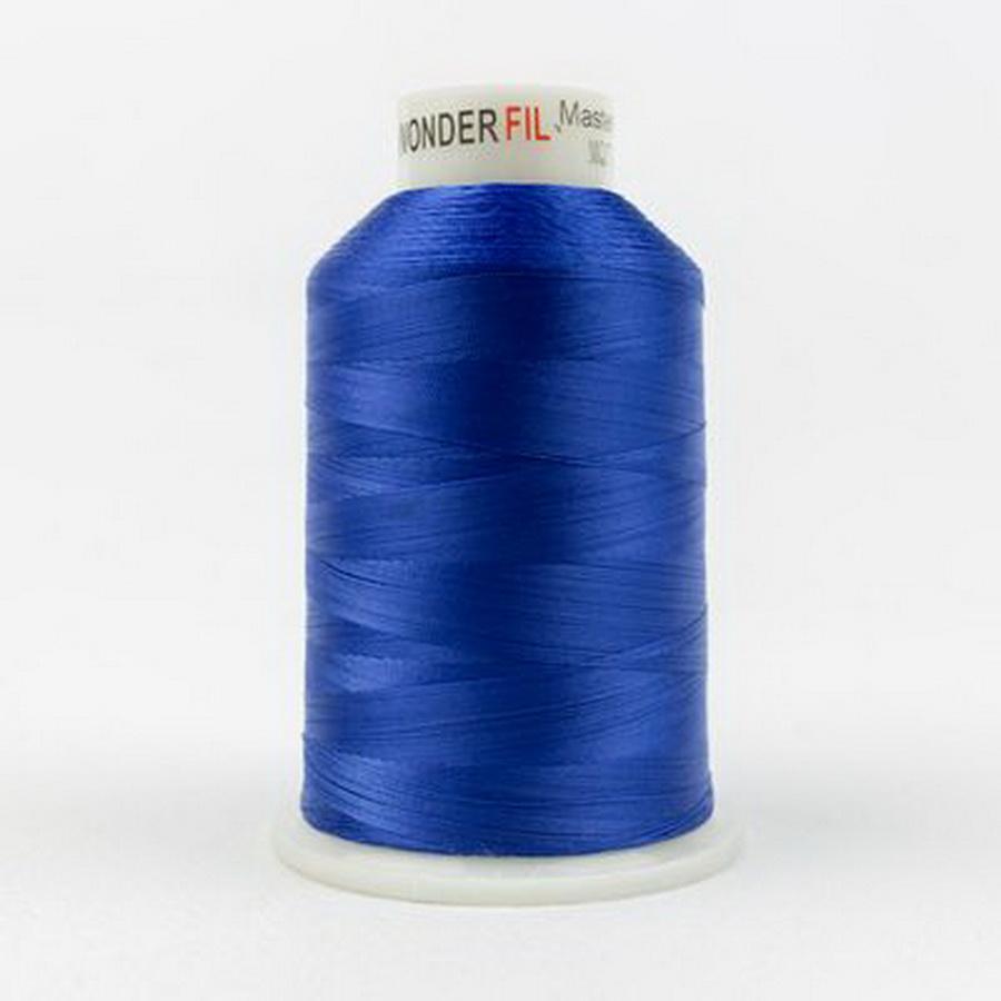 71 - Master Quilter, 3000yd, Blue
