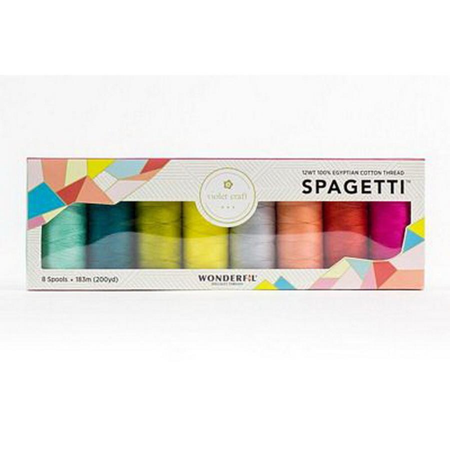 Spagetti Color Set - Vlt Craft