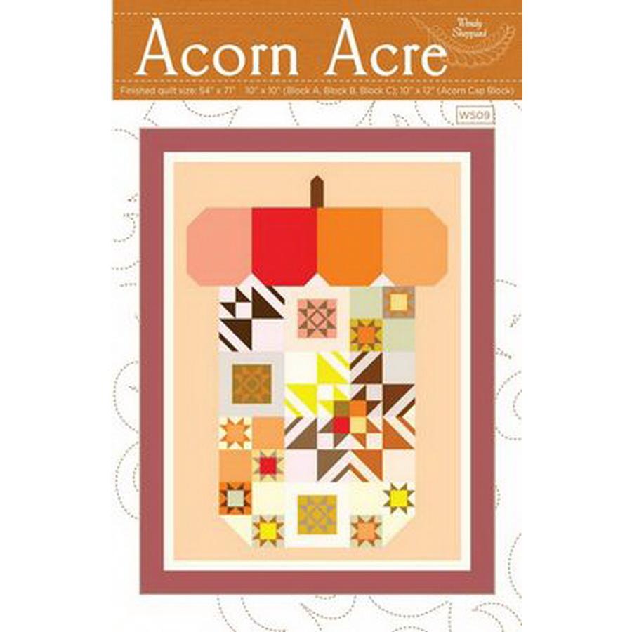 Acorn Acre
