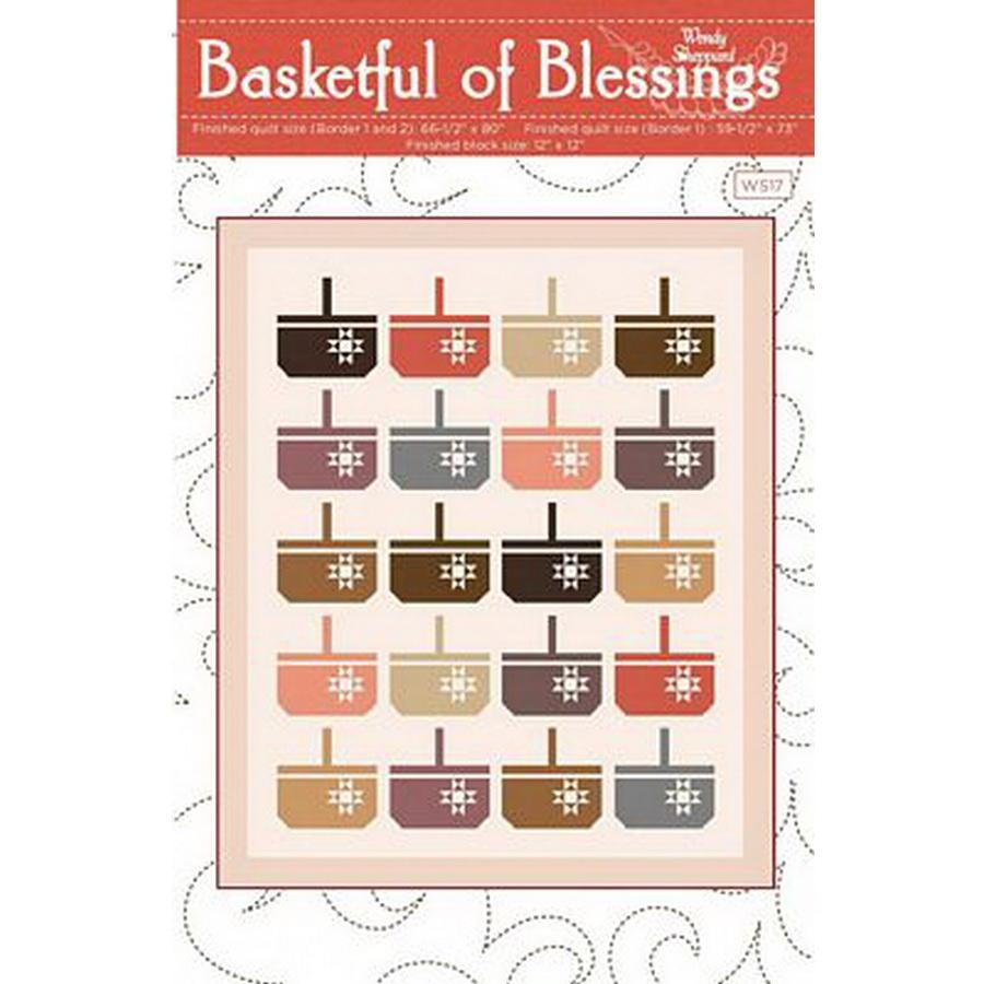 Basketful of Blessings