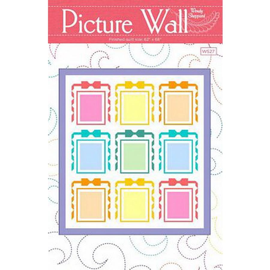 Picture Wall Pattern