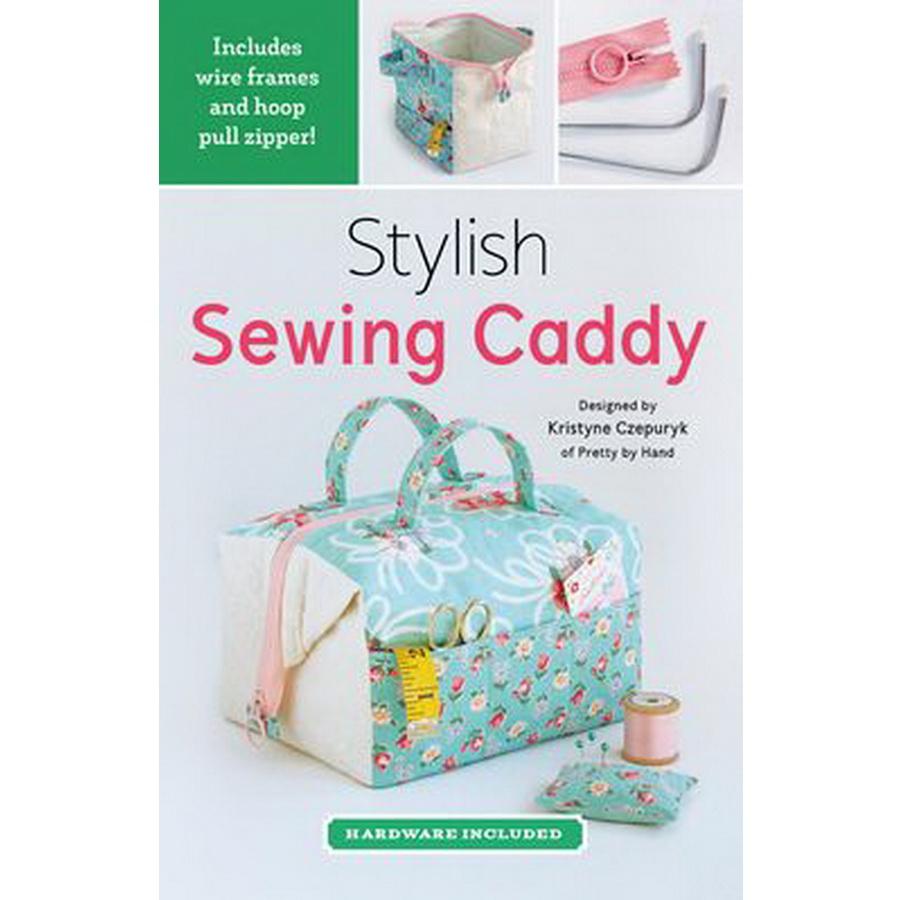 Stylish Sewing Caddy