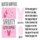 Gripper Sariditty Butterfly 27