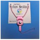 Sariditty Crafters Notion Necklace - Pink