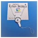 Sariditty Crafters Notion Necklace - White