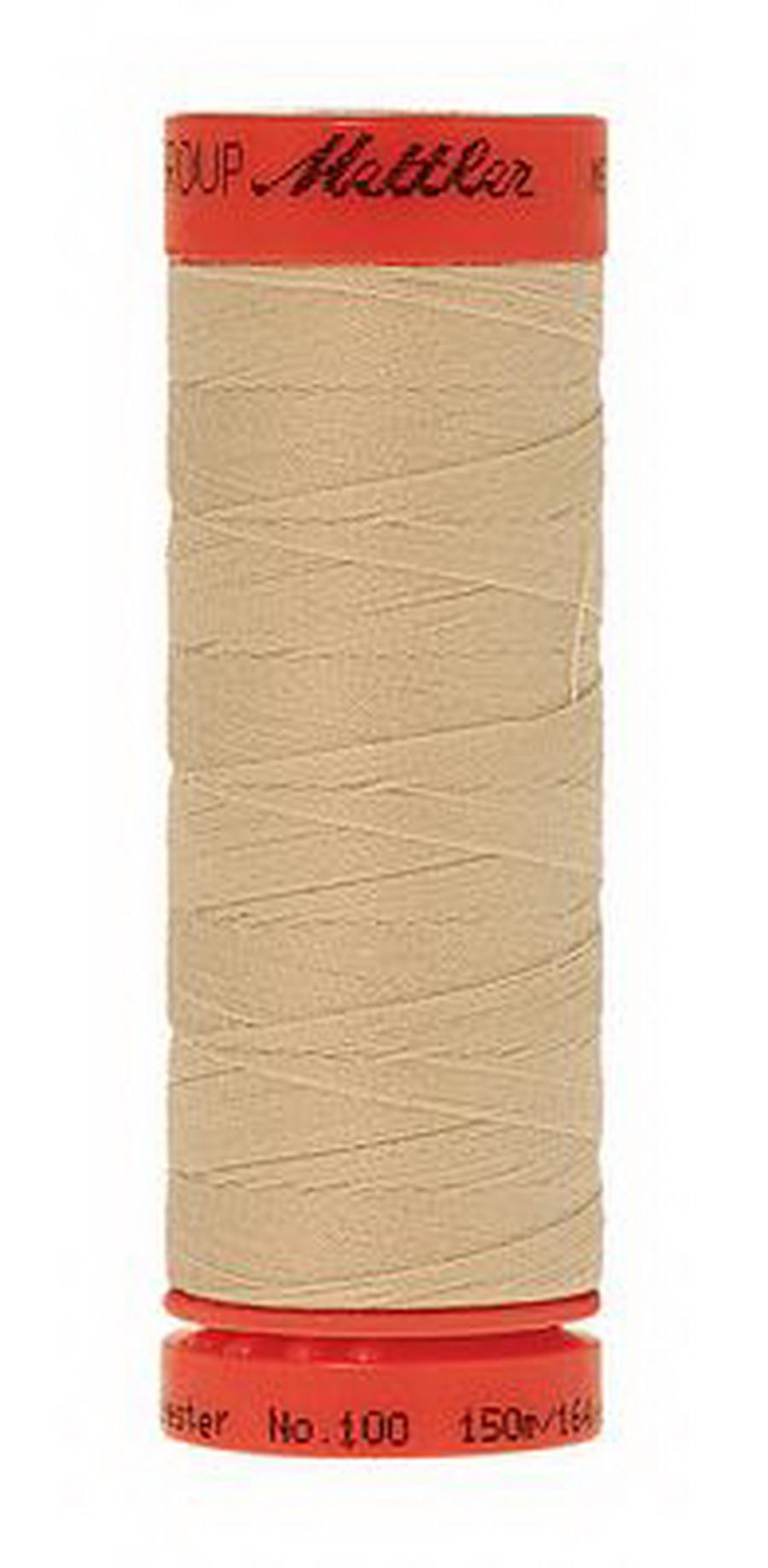 Mettler Metrosene Plus Polyester Thread 164 Yards - Color Muslin (9161-0778)