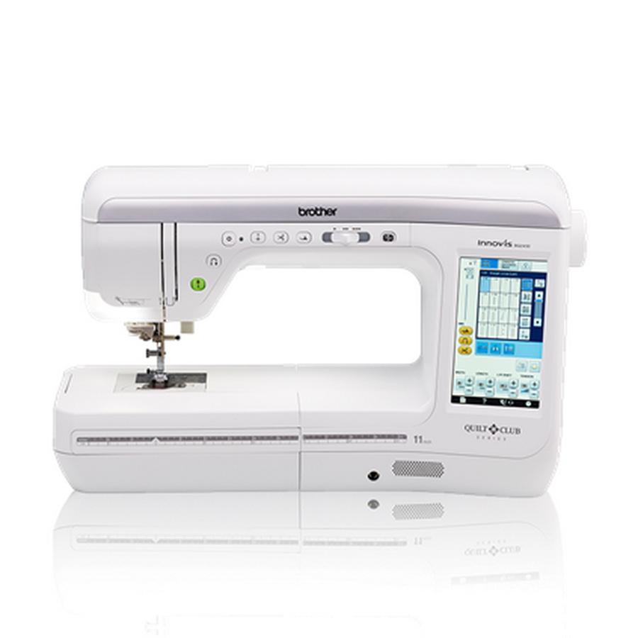 Brother Innov-ís BQ2450 Sewing and Quilting Machine