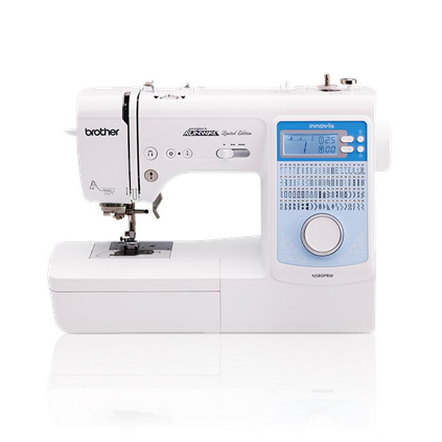 Brother Project Runway Innov-ís NS80PRW Sewing Machine