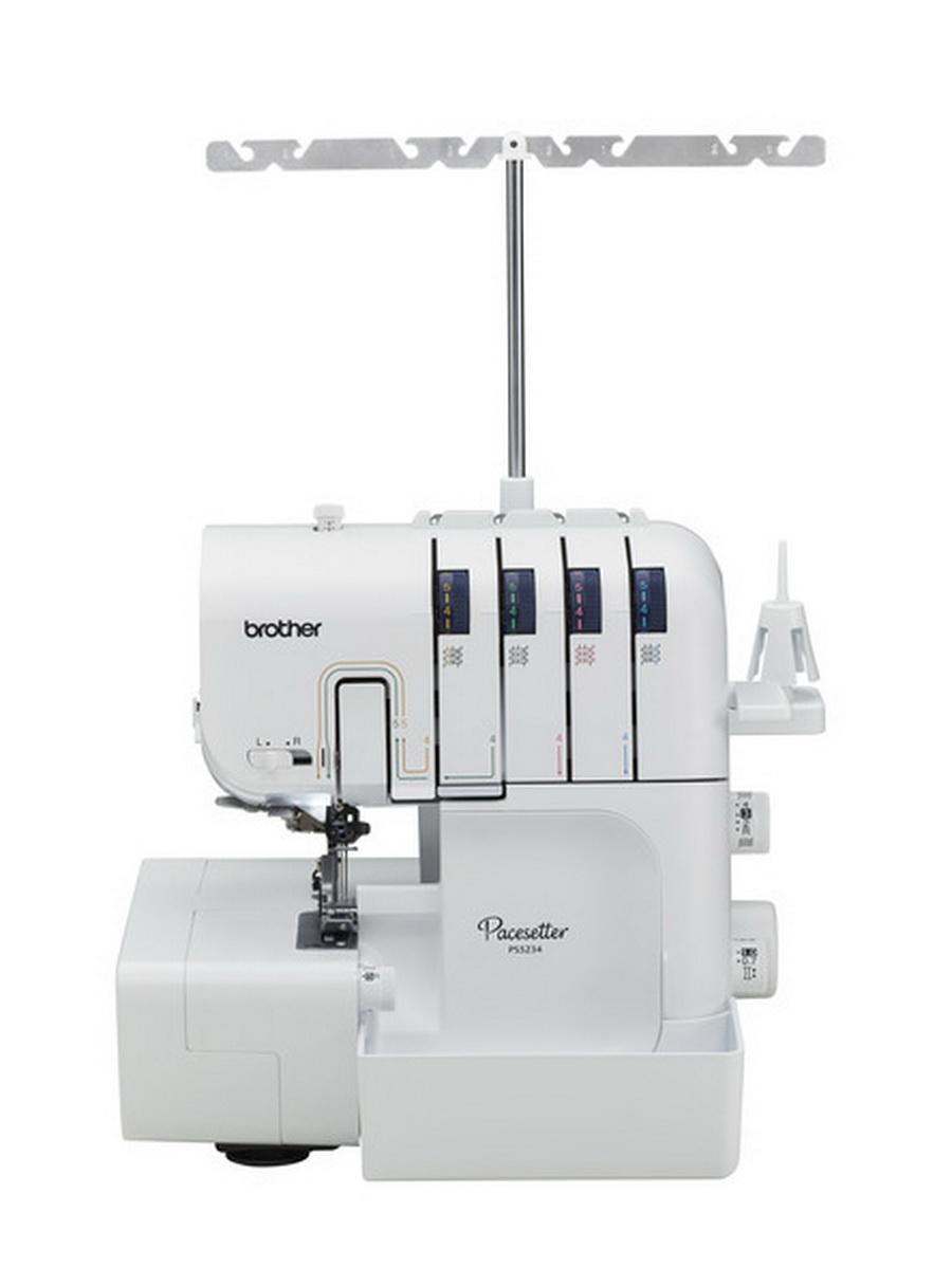 Brother Pacesetter PS5234 Serger Machine