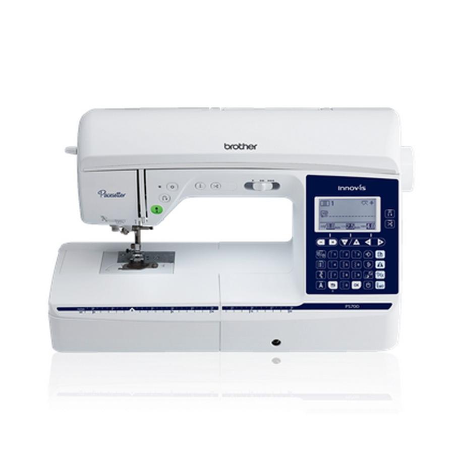 Brother Pacesetter PS700 Sewing and Quilting Machine