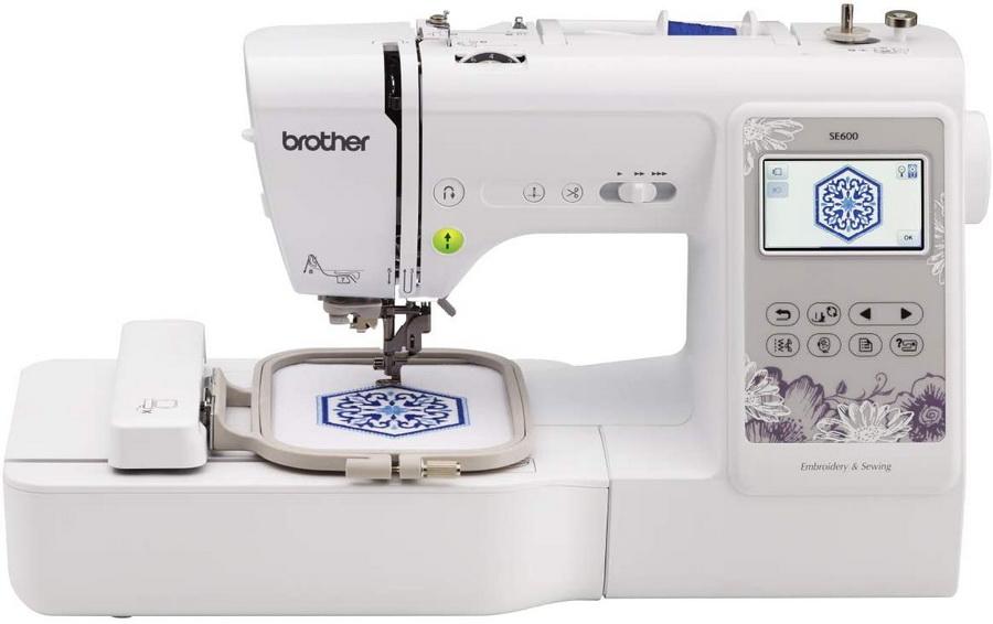 Brother Refurbished RSE600 Sewing Machine