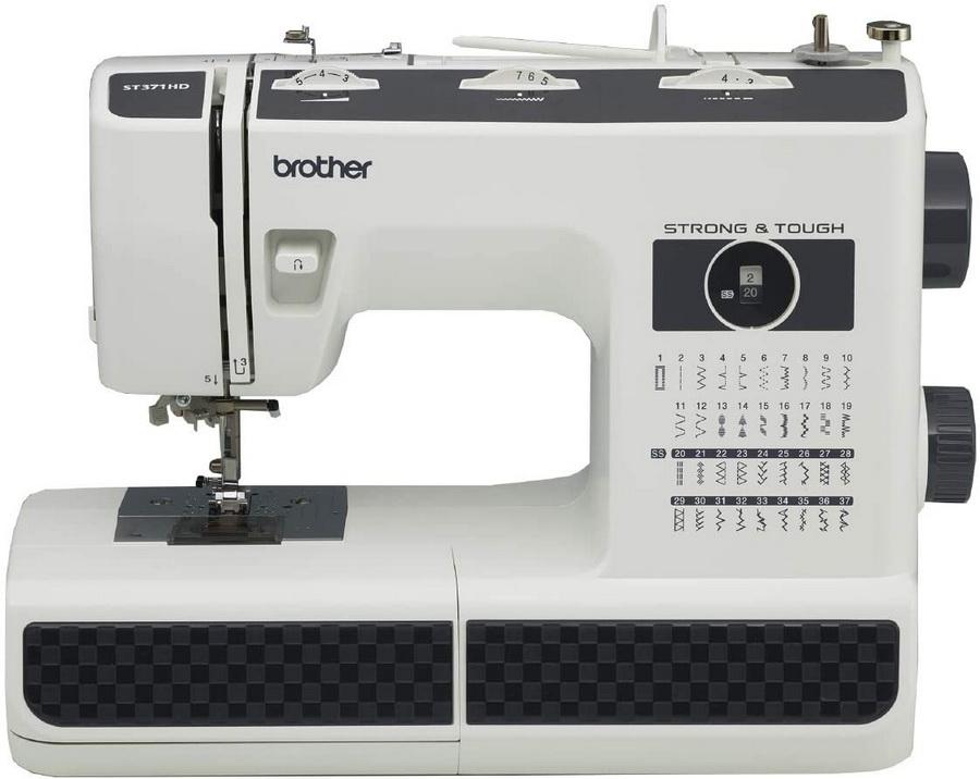 Brother ST371HD Sewing Machine (Refurbished)