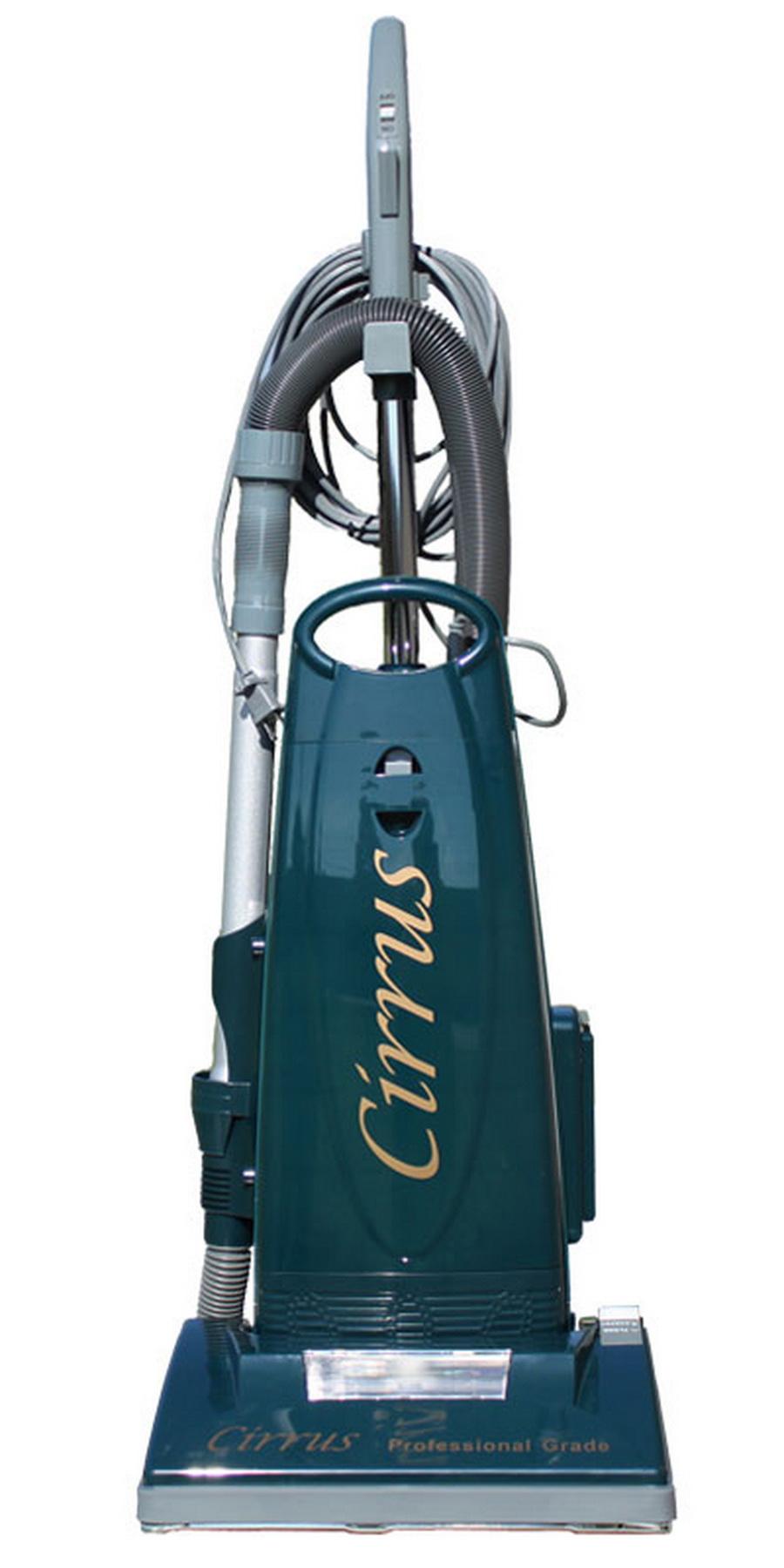 Cirrus C-CR79 Upright Vacuum Cleaner
