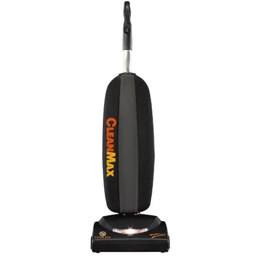 CleanMax ZM-800.8 Cordless Zoom Upright Vacuum