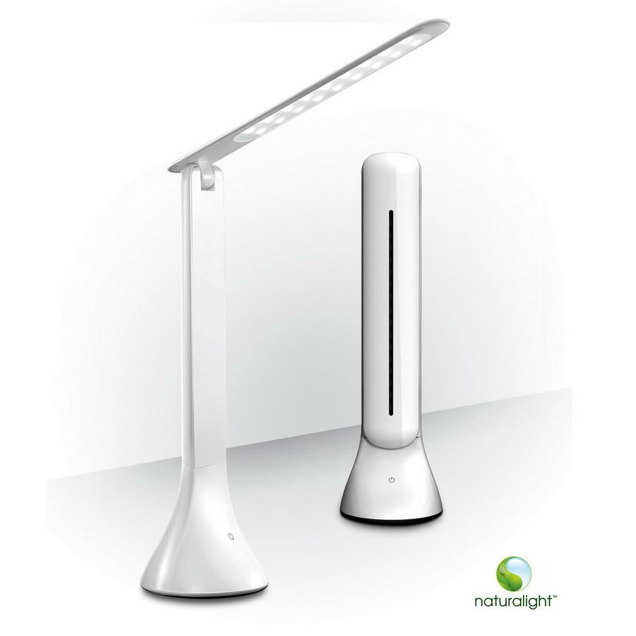 Daylight Rechargeable Smart Lamp R10 (UN1310)
