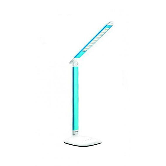 Daylight Smart Lamp D20 - Metallic Blue (UN1325)