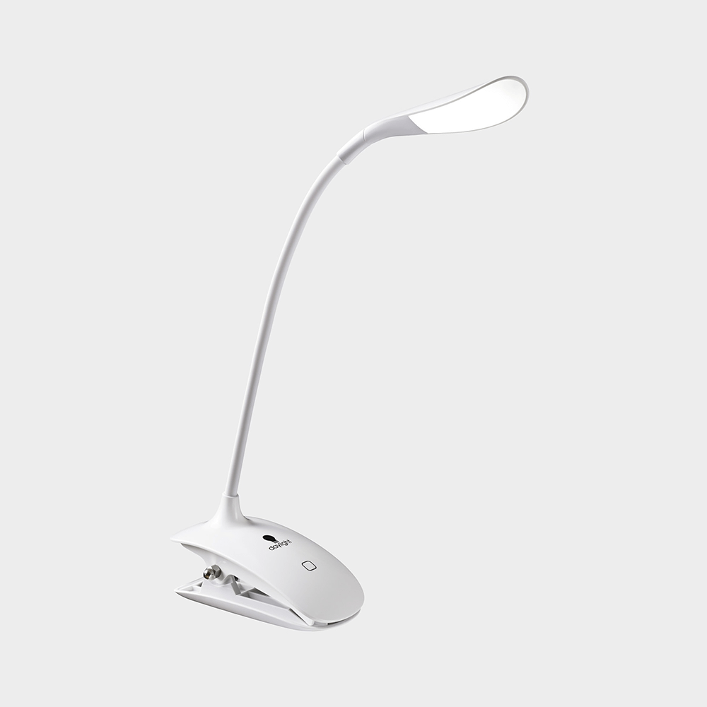 Clip-on Travel Lamp (UN1380)