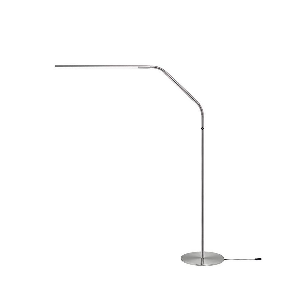 Daylight Slimline 3 LED Floor Lamp - U35118