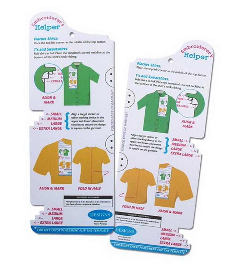 Embroiderers Helper EH0001