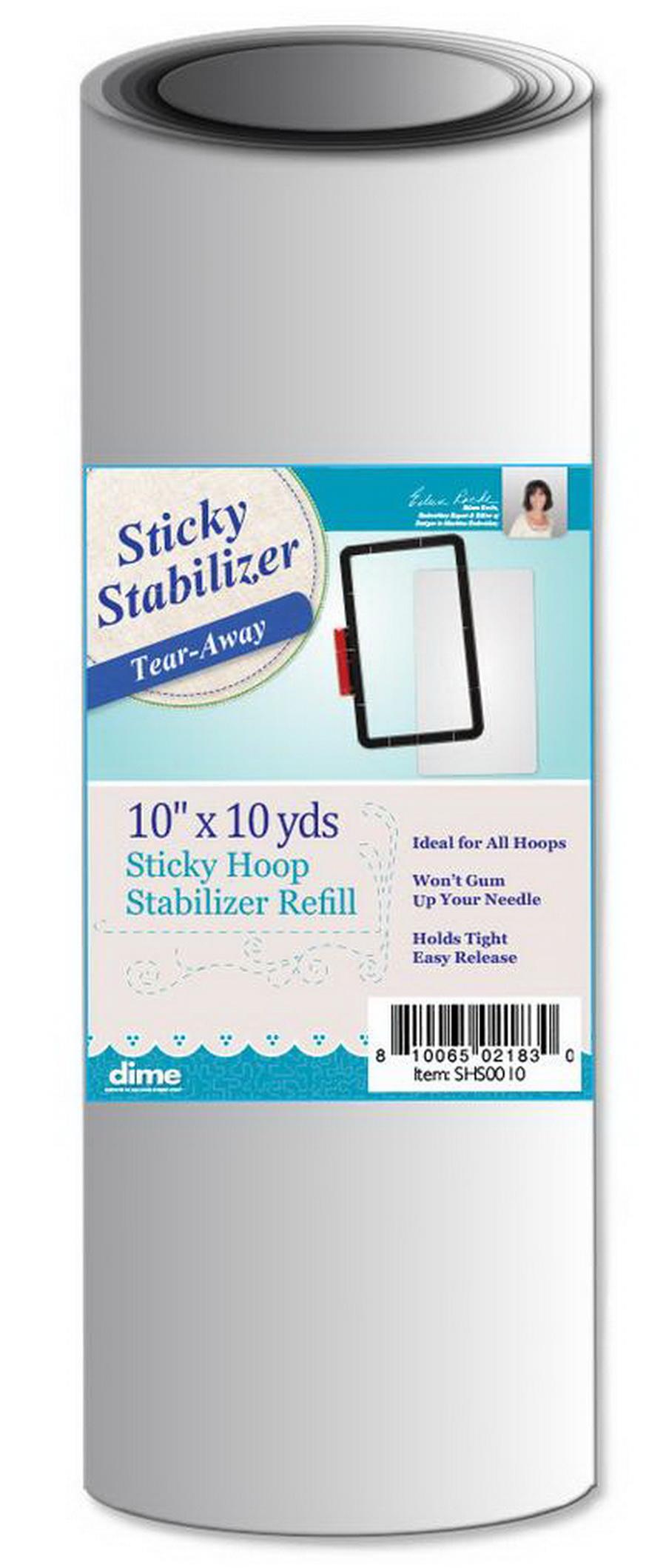 DIME Sticky Stabilizer