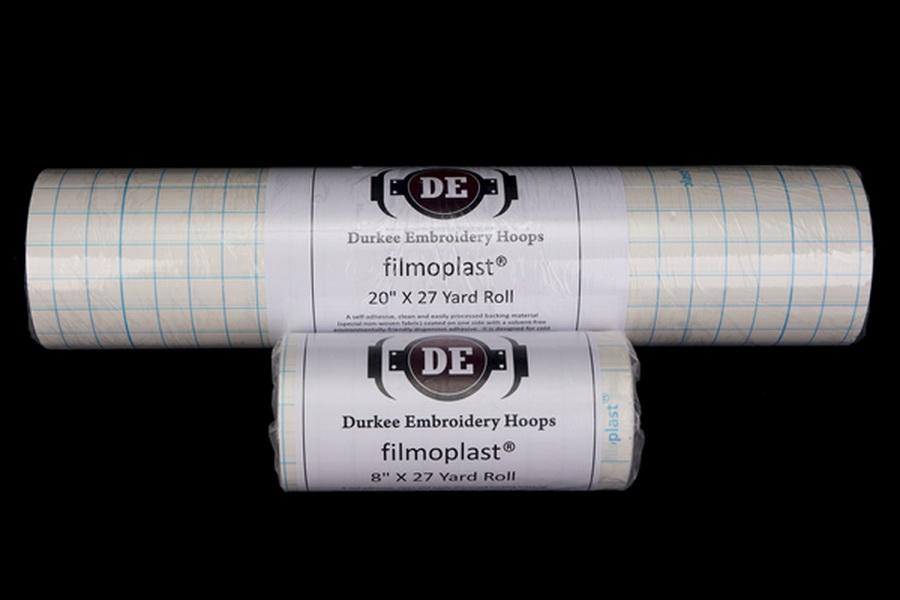 Durkee Small, Medium, or Large Filmoplast Roll