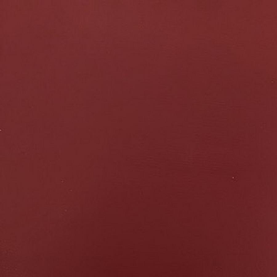 Faux Leather Fabric 54 in x 19 in Maroon